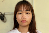 Phát hiện cô giáo mầm non Trần Thị Thu Hà SN 1994 sử dụng m.a t.ú.y trong phòng trọ