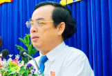 Khởi tố cựu Chủ tịch UBND tỉnh Bạc Liêu sai phạm bồi thường đất đai