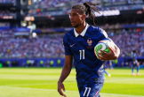 Sao ĐT Pháp không được xoá thẻ trước trận tứ kết World Cup 2026